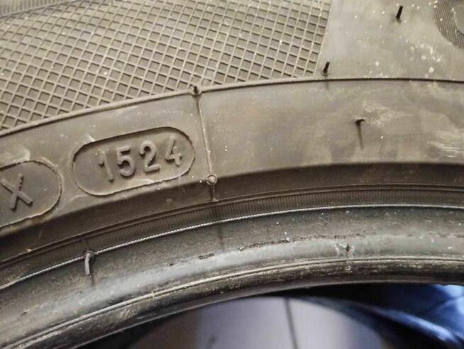 Uzywane Opony wielosezonowe Kleber Quadraxer 3 All season 19