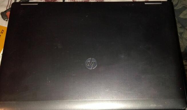 HP Elitebook 840 G2 WIN10PL stan ładny działający