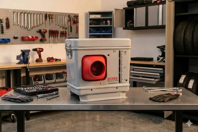 Webasto hermetyczne 499zl