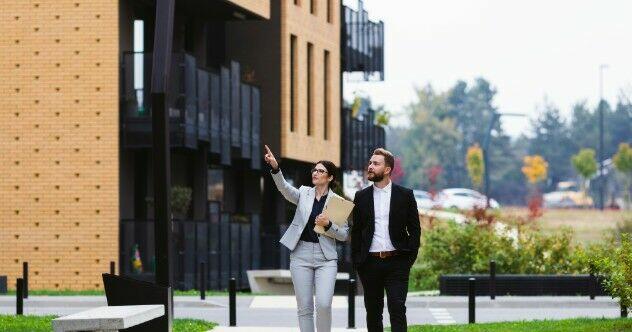 Dochodowy biznes Agencje Nieruchomosci