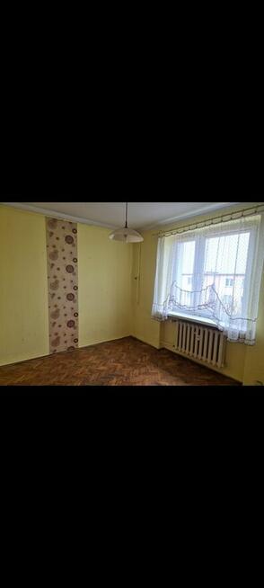 Mieszkanie Szamotuły kawalerka centrum