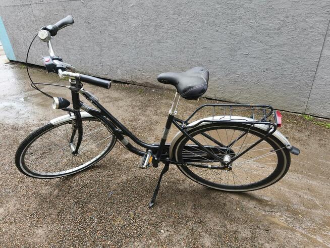 Rower damski classicway Merida