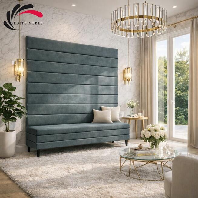 Panele Ścienne Tapicerowane Kolekcja GGP-1| Wysoka Jakość |