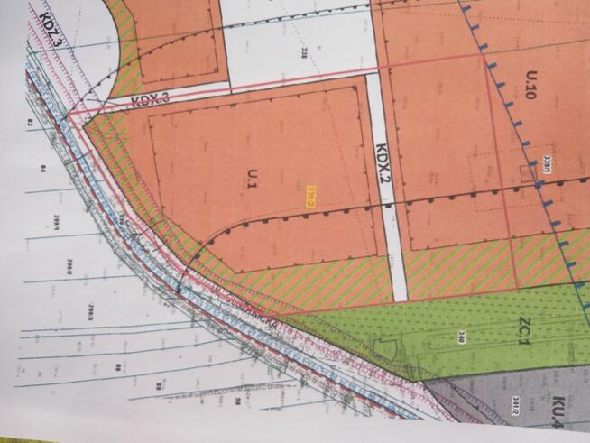 Kraków - 3 hektary blisko lotniska Jana Pawła II