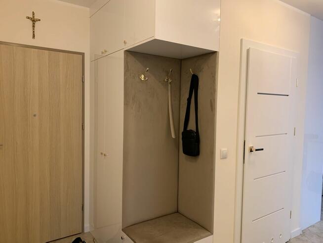 NOWE komfortowe M-4 z ogródkiem i miejscem garażowym