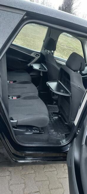 Citroen c4 Picasso 1.6 benzynka EXCLUSIVE