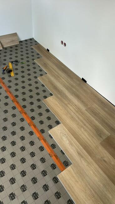 Usługi budowlane remontowe budowlane mieszkanie