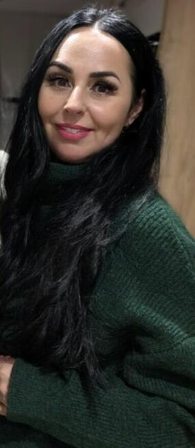 Nieidealna, ale ciekawa