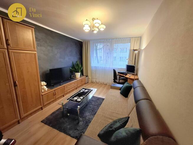 Dwupokojowe mieszkanie-ul. Stachiewicza- dobra lokalizacja