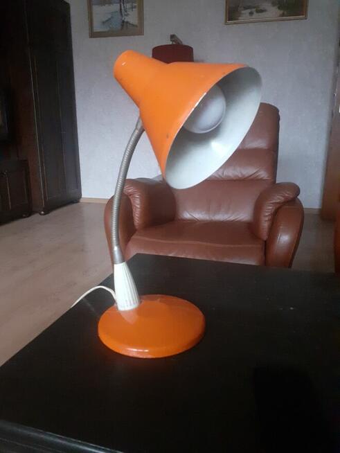 Sprzedam stara lampkę