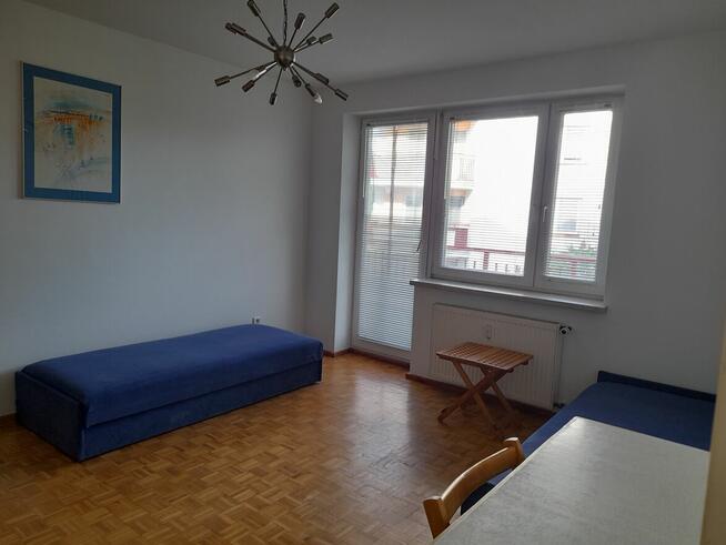 Mam do wynajęcia pokój w mieszkaniu 2-pokojowym