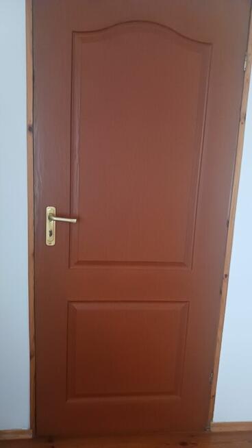 drzwi wewnętrzne
