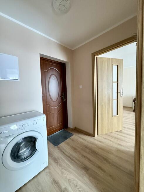 Gotowe do wprowadzenia – PARTER – niski czynsz – ul. Słowack