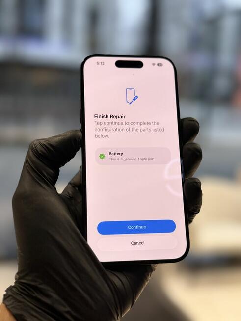 Serwis iPhone Szczecin | serwis Apple Szczecin | naprawa Mac