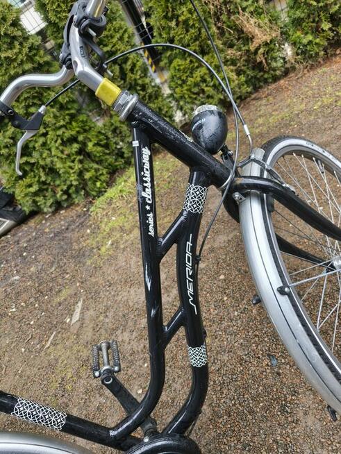 Rower damski classicway Merida