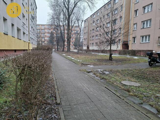 Dwupokojowe mieszkanie-ul. Stachiewicza- dobra lokalizacja