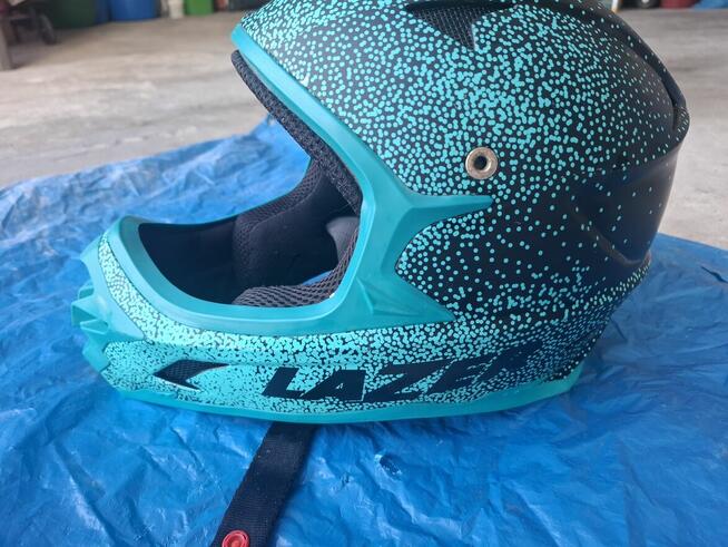 Kask Lazer Phoenix