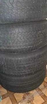 Orginalne - alufegli - Mercedes GLE W292 GL GLB-5X112-20cali