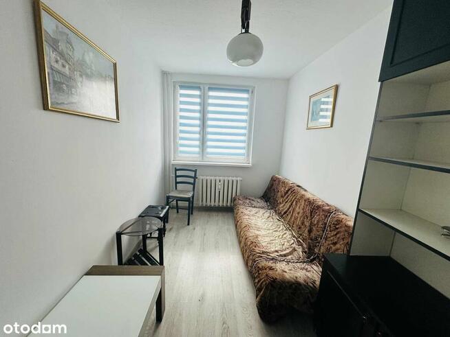 Pilczyce ul Dokerska, 3 pokoje, osobna kuchnia, media miejskie