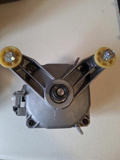 Silnik napędowy do pralki Bosch WAW24540PL/14 VarioPerfect