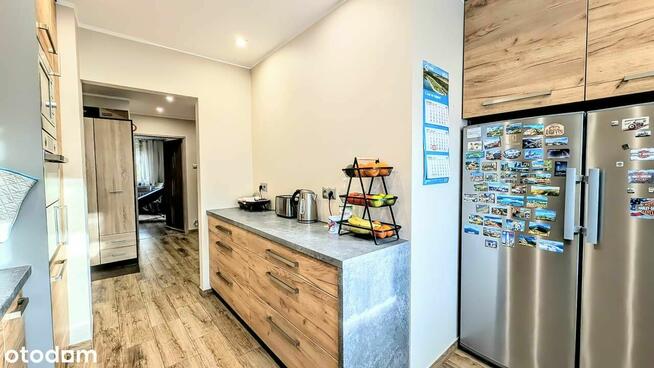 Mieszkanie 3 pokoje, 62,3m, PARTER, do wprowadzenia.