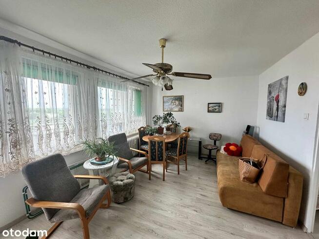 Pilczyce ul Dokerska, 3 pokoje, osobna kuchnia, media miejskie