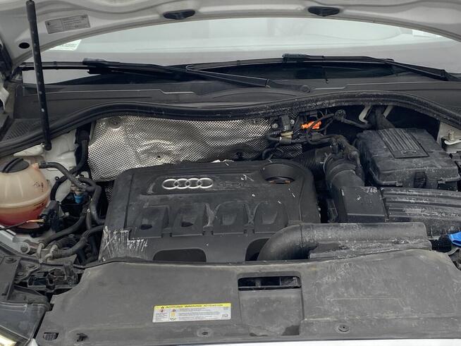 Audi Q3 S line 2.0 177kM 4x4 automat Skóry