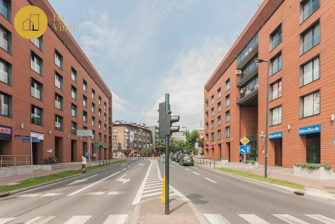 Ekskluzywny apartament w Angel City