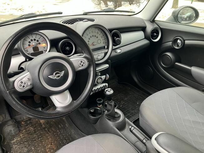 Zadbane Mini ONE na sprzedaż!