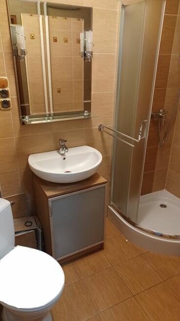 Wynajem! Wynajmę mieszkanie Bytom - Szombierki Harcerska