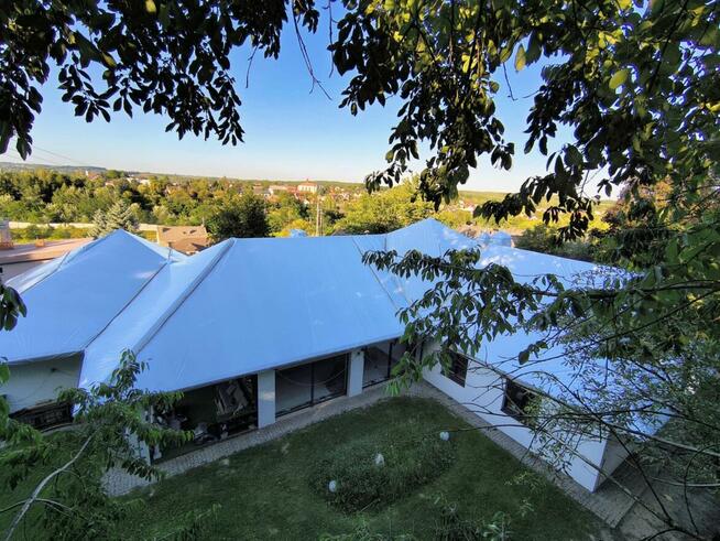 Fumigacja Domu - Zwalczanie Szkodników Drewna - Cała Polska