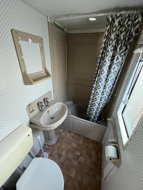 Domek holenderski nr 45! SEZONOWY!