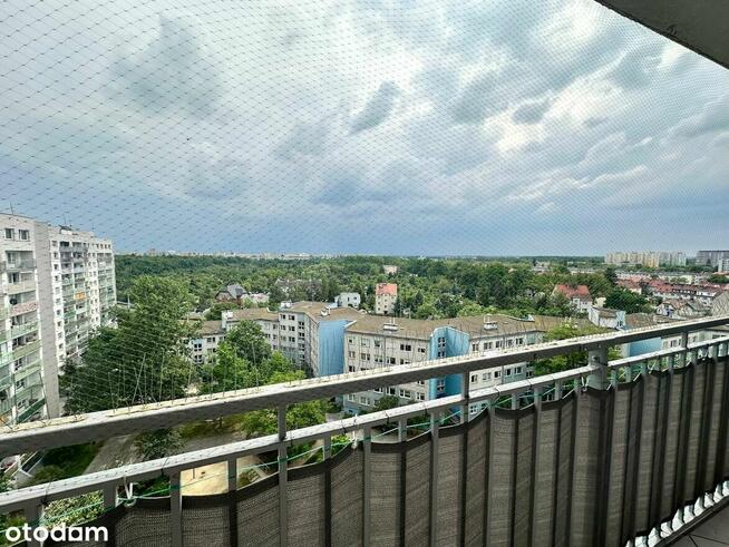 Pilczyce ul Dokerska, 3 pokoje, osobna kuchnia, media miejskie