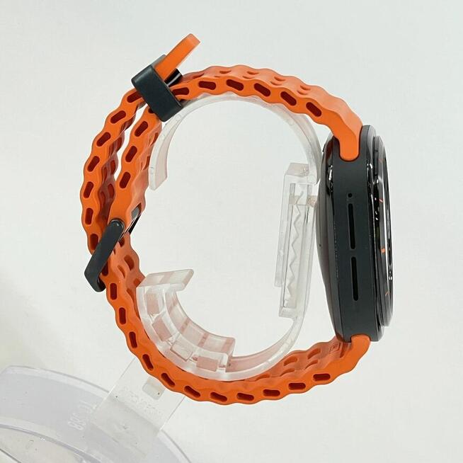 Samsung Galaxy Watch Ultra (2025) 47 mm szary tytan (LTE)