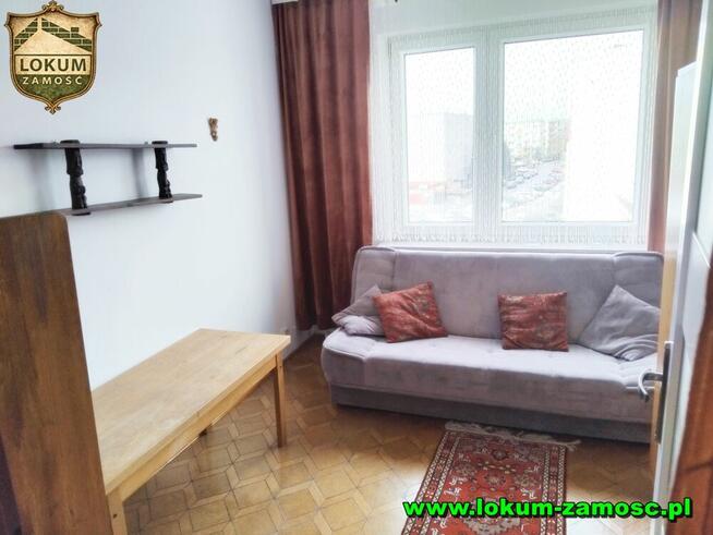 Mieszkanie M3. Zamość ul. Polna.