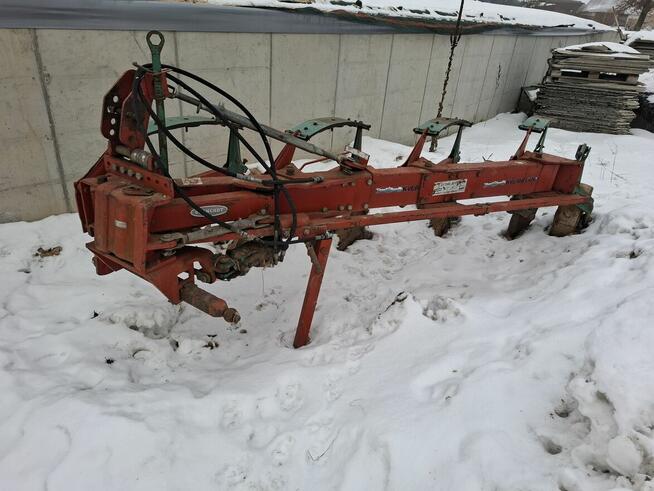 Pługi kverneland ad85 3+1vario