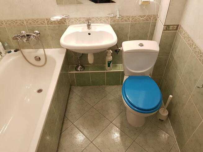 Śródmieście Powiśle pokój do wynajęcia