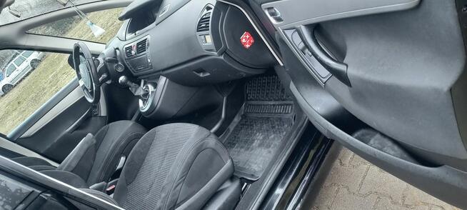 Citroen c4 Picasso 1.6 benzynka EXCLUSIVE