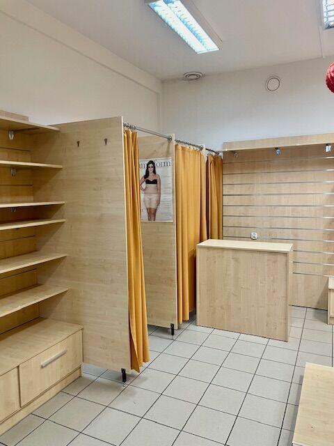 Wynajmę lokal usługowy w Centrum KASZEBE