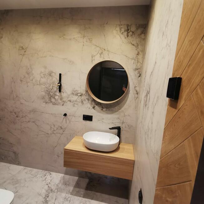 DArt Profesjonalne Wykończenia Wnętrz