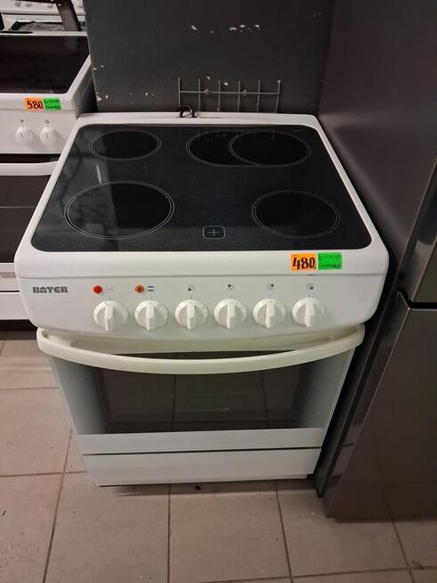 KUCHENKA ELEKTRYCZNA BAYER