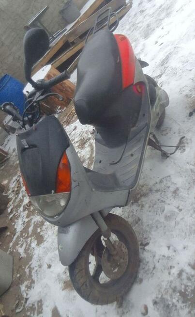 Peugeot Vivacity 2 T