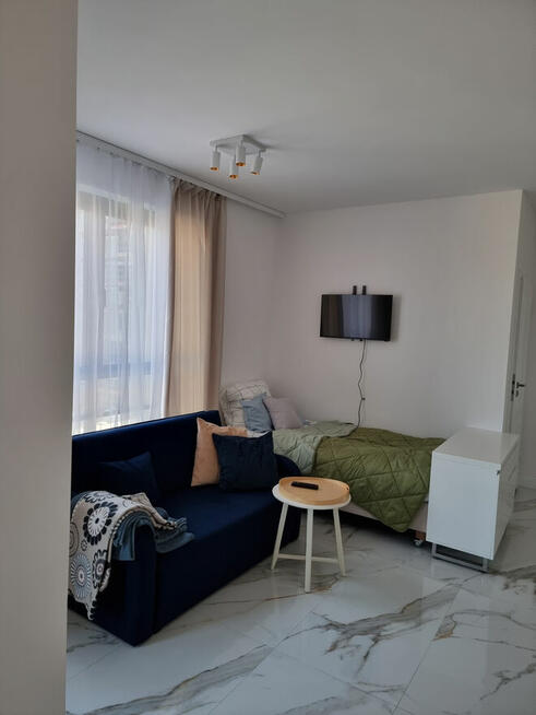Studio kawalerka Gdańsk Śródmieście