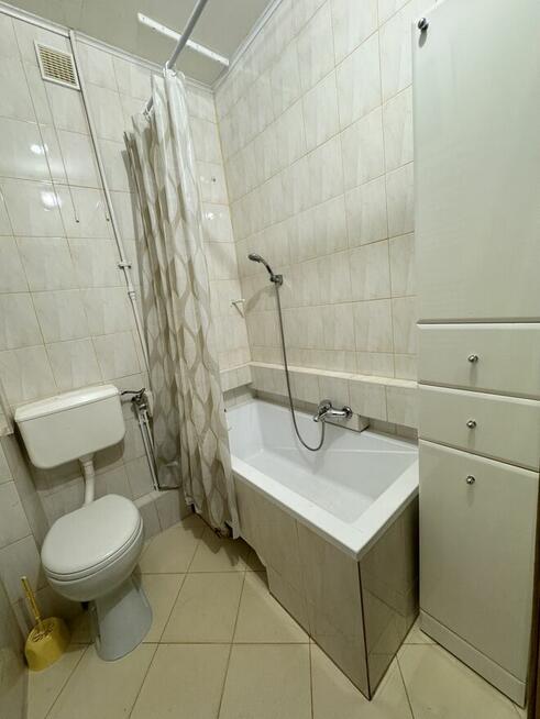 Gotowe do wprowadzenia – PARTER – niski czynsz – ul. Słowack