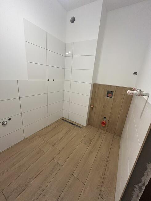 Usługi budowlane remontowe budowlane mieszkanie