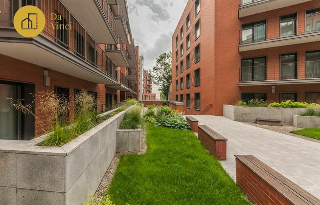 Ekskluzywny apartament w Angel City