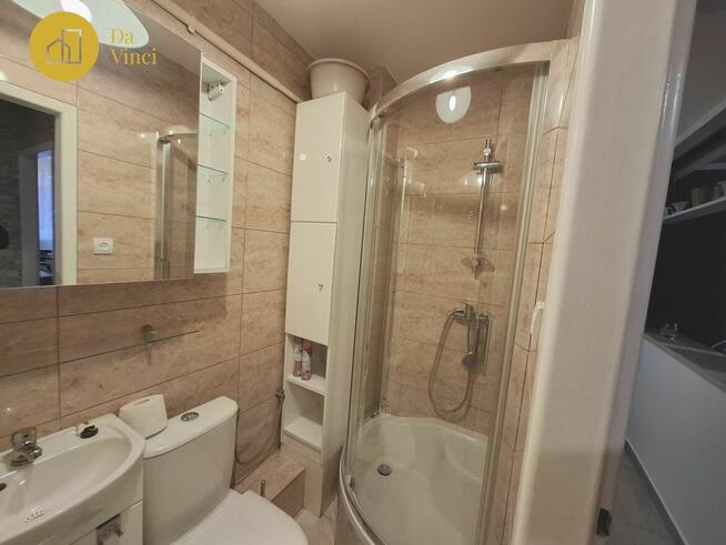 Dwupokojowe mieszkanie-ul. Stachiewicza- dobra lokalizacja