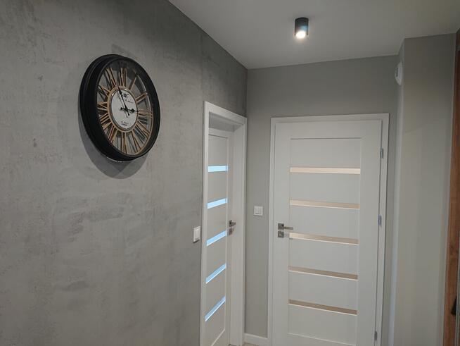 Wykończenia Wnętrz na terenie Podhala