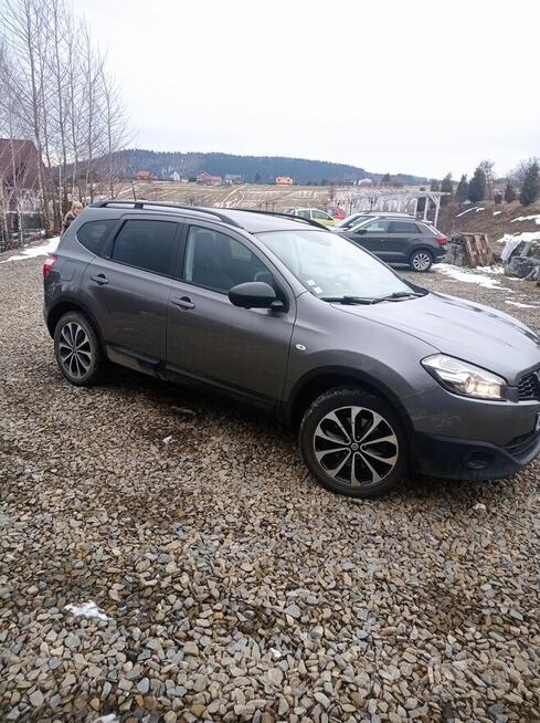Nissan Qashqai+2 Pure Drive 1.6 DCI 130 KM