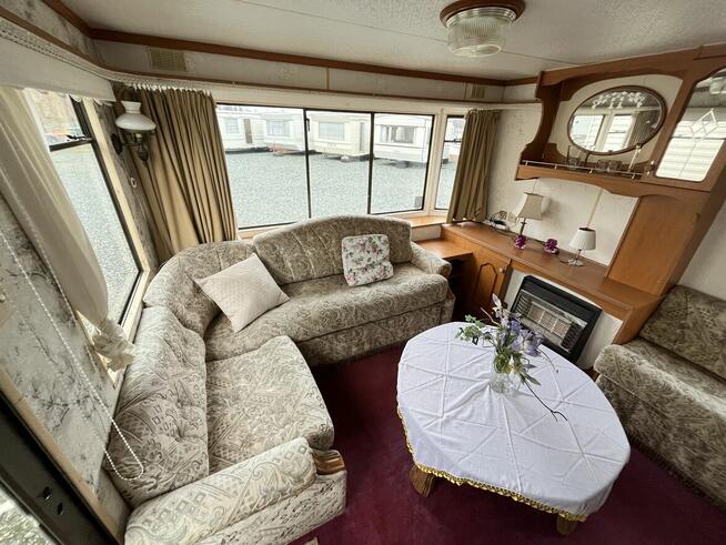 Domek holenderski nr 45! SEZONOWY!